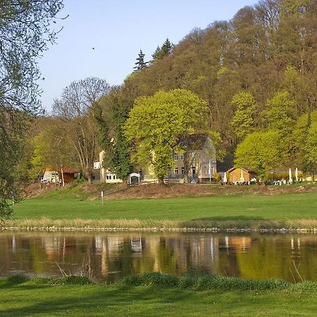 Konigszinne Bodenwerder Exteriér fotografie