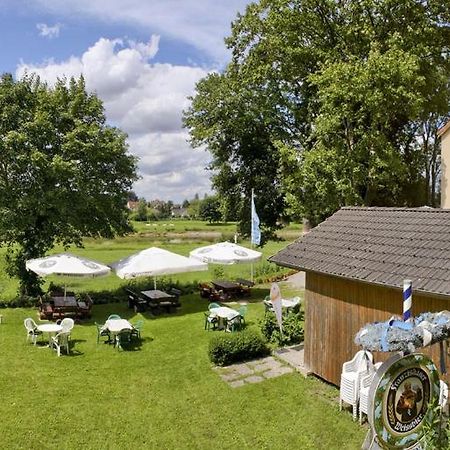 Konigszinne Bodenwerder Exteriér fotografie