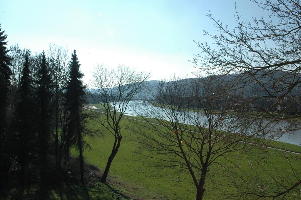 Konigszinne Bodenwerder Exteriér fotografie