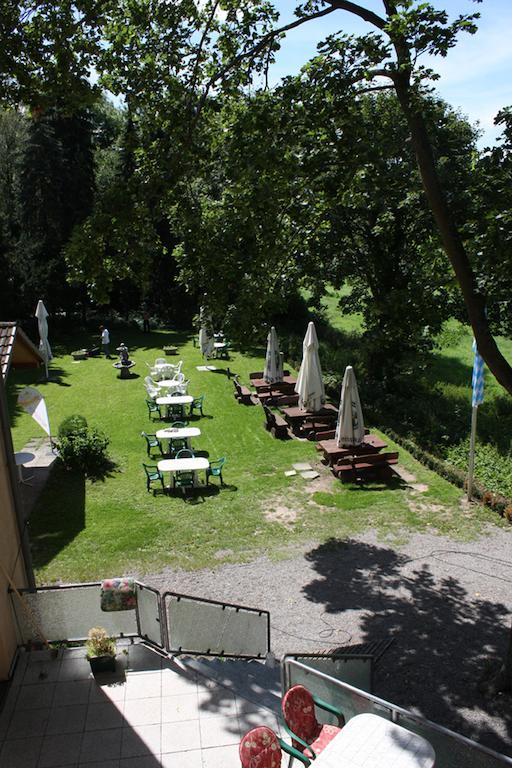 Konigszinne Bodenwerder Exteriér fotografie